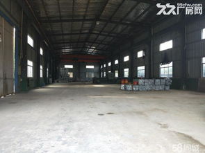 新開鋪周邊廠房急租 產(chǎn)權(quán)清晰，適合輕型加工、食品行業(yè)及倉儲業(yè)