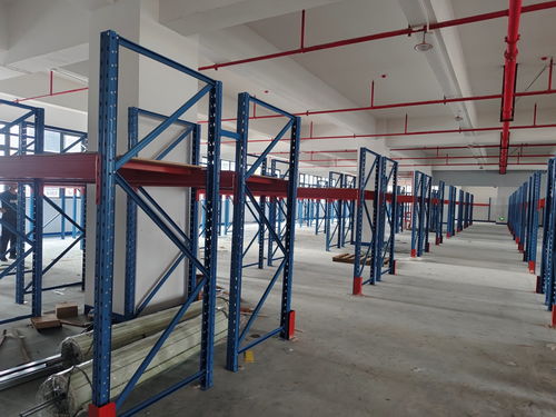 橫梁貨架在數(shù)碼產(chǎn)品存儲中的特點(diǎn)與功能