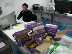 中國(guó)工廠之旅 探秘天敏視覺產(chǎn)品誕生之地，解碼數(shù)字家庭新未來